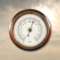 Accurate Barometer Free icon