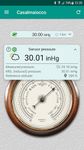 Captură de ecran Accurate Barometer Free apk 5