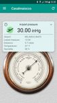 Accurate Barometer Free screenshot apk 4