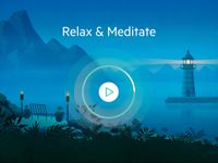 Relax Melodies P: Sleep Sounds screenshot apk 6