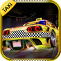 3D Taxi Drag Race APK