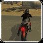 Motor Bike Race Simulator 3D apk icon