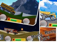 Картинка 6 MONSTER TRUCK RACING GAME