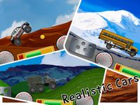 Картинка 5 MONSTER TRUCK RACING GAME