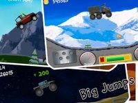 Картинка 3 MONSTER TRUCK RACING GAME