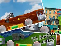 MONSTER TRUCK RACING GAME image 1