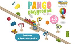 Скриншот 4 APK-версии Pango Playground