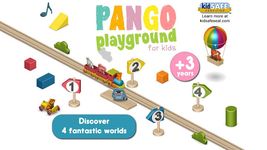 Скриншот 14 APK-версии Pango Playground