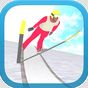 Ski Jump 3D apk icon