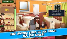 Картинка 14 Hidden Object Home Makeover 2 - Home Renovation