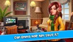 Imagem  do Hidden Object Home Makeover 2 - Home Renovation