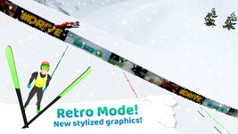 Скриншот 9 APK-версии Ski Jump