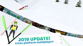 Скриншот 14 APK-версии Ski Jump