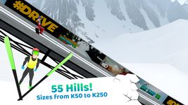 Скриншот 13 APK-версии Ski Jump