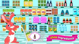 Bak Cupcakes - Cooking Games screenshot APK 4