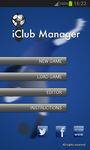 iClub Manager Free image 2