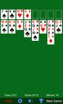 Tangkapan layar apk FreeCell 7