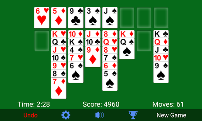 freecell games free download