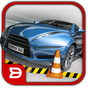 Car Parking Game 3D - Real City Driving Challenge apk icon