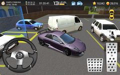Car Parking Game 3D - Real City Driving Challenge image 9
