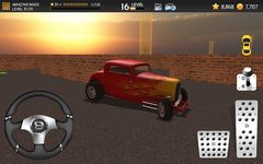 Car Parking Game 3D afbeelding 10