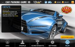 Car Parking Game 3D - Real City Driving Challenge image 11