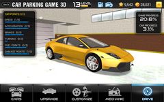 Car Parking Game 3D afbeelding 14