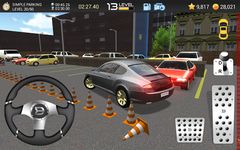 Car Parking Game 3D - Real City Driving Challenge image 15