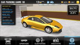 Car Parking Game 3D - Real City Driving Challenge image 4