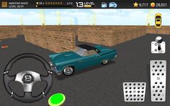 Car Parking Game 3D - Real City Driving Challenge image 20