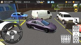 Car Parking Game 3D afbeelding 2