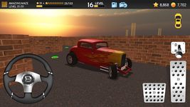 Картинка 1 Car Parking Game 3D