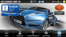 Car Parking Game 3D imgesi 