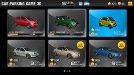 Car Parking Game 3D afbeelding 5