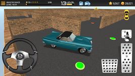 Car Parking Game 3D - Real City Driving Challenge image 6