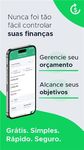 Captura de tela do apk Minhas Economias 5