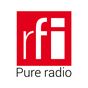 Icône de RFI Pure radio