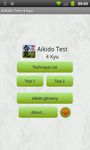Aikido Test 4 kyu screenshot apk 6
