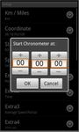 Gpstrip screenshot APK 4