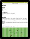 Soccer Training Lite zrzut z ekranu apk 