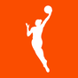 WNBA Center Court Icon