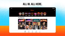 WNBA ảnh màn hình apk 14