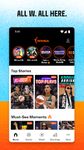 Tangkapan layar apk WNBA 20