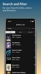 Upflix - Netflix Updates screenshot APK 3