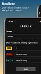 Upflix - Netflix Updates screenshot APK 2