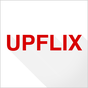 Ícone do Upflix - Novidades do Netflix