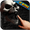 Skull Live Wallpaper 3D 