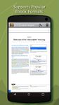 Screenshot 2 di PDF Reader apk