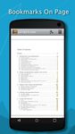 Tangkap skrin apk PDF Reader 3