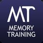 Εικονίδιο του Memory Training. Bible Study